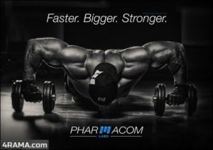 Pharmacom