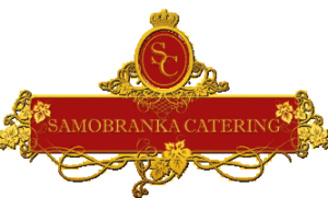 Самобранка