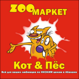 Кот и Пёс